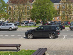 Autobusové nádraží 2