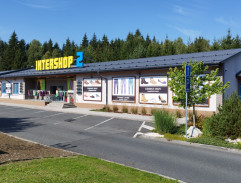 Toalety na hranicích