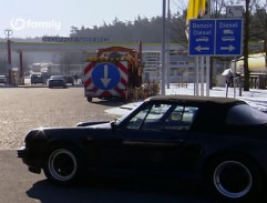 SOPHIENBERG - odpočívadlo