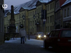 Náměstí - Německo