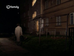 Bydliště Ady Herbichové