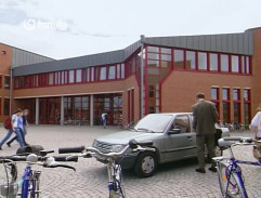 Univerzita v Německu