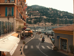 Francouzské pobřeží