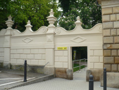 Láďo, ty jsi princezna!