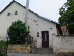 Táta čeká na Anežku