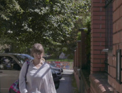 Anežka jde k psycholožce