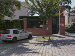 Anežka přijíždí k psycholožce