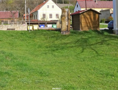 Patrik tančí s Luckou