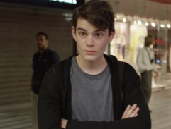 Patrik čeká na Báru