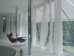 Hana ve skleněném pokoji