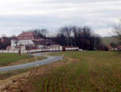 38. Jak se nám ztracená dcera navrátila