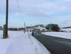 38. Jak se nám ztracená dcera navrátila