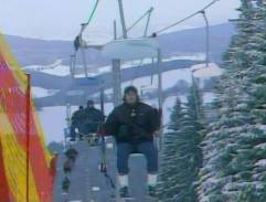 38. Jak se nám ztracená dcera navrátila