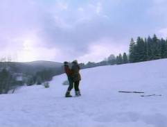 38. Jak se nám ztracená dcera navrátila