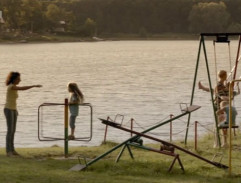 Ženy, které nenávidí muže