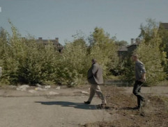 Rozbořené budovy 2