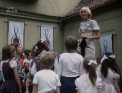 Jen ho nechte, ať se bojí