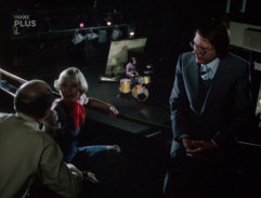 Jen ho nechte, ať se bojí