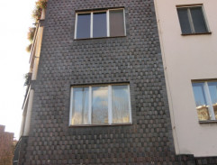 Jen ho nechte, ať se bojí