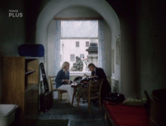 Jen ho nechte, ať se bojí