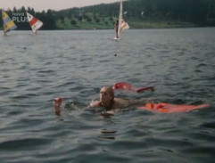 Jen ho nechte, ať se bojí