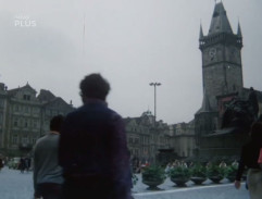 Jen ho nechte, ať se bojí