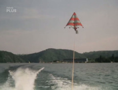 Jen ho nechte, ať se bojí