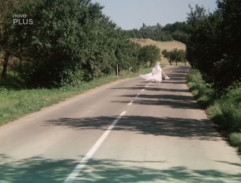 Jen ho nechte, ať se bojí