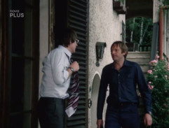 Jen ho nechte, ať se bojí