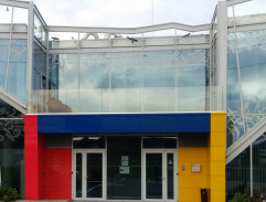 Krajské ředitelství policie