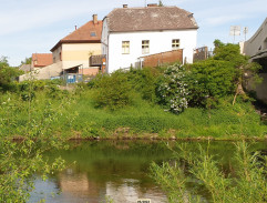 Lenka a Hanka ve vodě