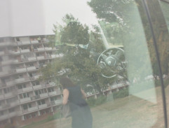 Bydliště Petra Třebovického