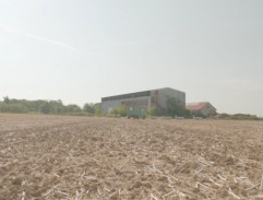 Maringotka dělníků