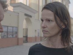 Ota Třebovický vyhrožuje mjr. Výrové