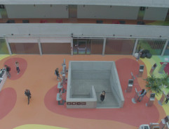 Majorka Výrová v knihovně II