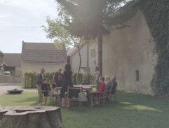 Rekonstrukce u pana Koláčka