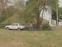 Petr Třebovický jde za milenkou