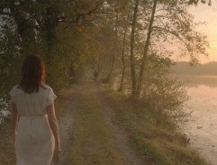 Pronásledování vraha