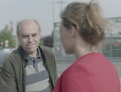 H. Kolihová a K. Třebovický