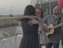 Návrat Kristýny Horové