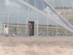 Veget před kriminálkou