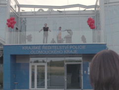 Krajské ředitelství policie