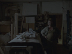 Švestkovo truhlářství