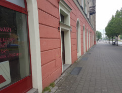 Na hlavní třídě 2