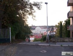 Cestou ke kouzelníkovi