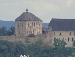 Zlososův hrad