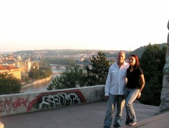 Ten svetr si nesvlíkej