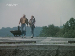 Ten svetr si nesvlíkej