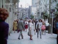 Ten svetr si nesvlíkej