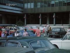 Ten svetr si nesvlíkej